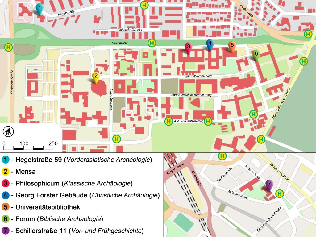 Campus Plan