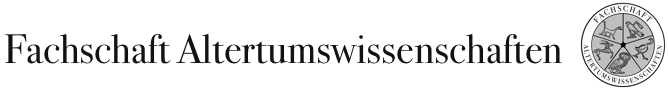 Fachschaft Altertumswissenschaften